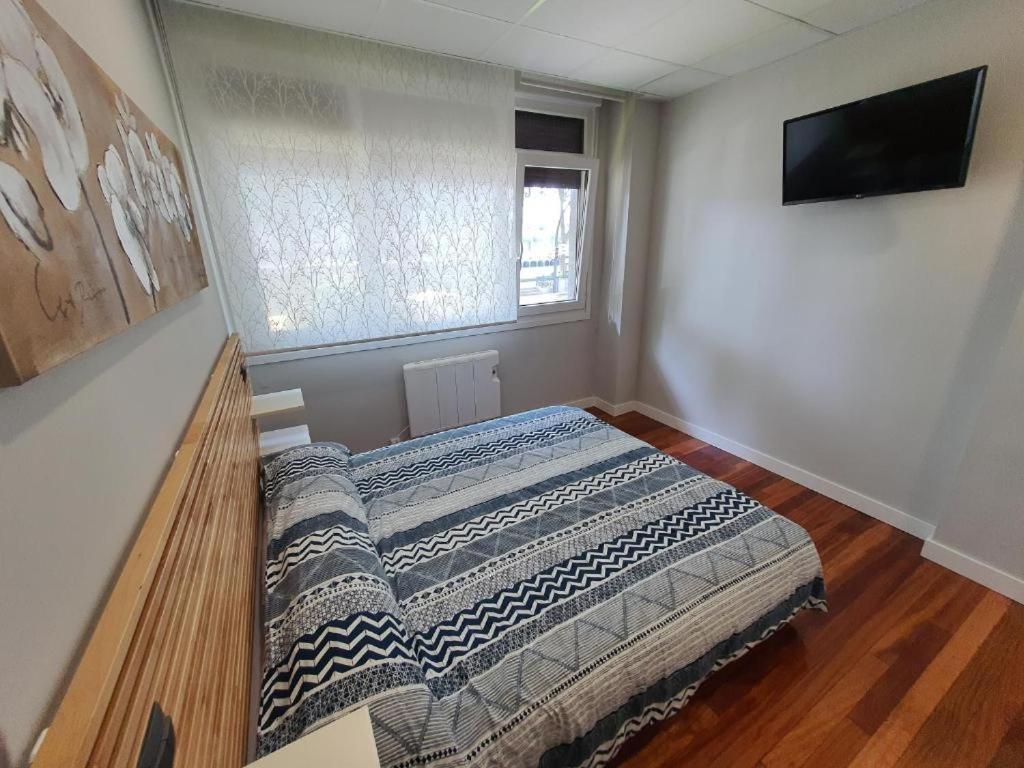 Pension Guggenheim Riverview Hbi01297 Bilbao Rum bild